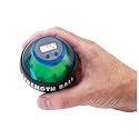 Science Museum Strength Ball - The Ultimate Gift for Christmas