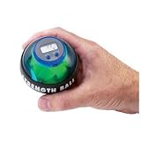 Science Museum Strength Ball - The Ultimate Gift for Christmas