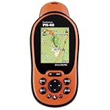 DeLorme Earthmate PN-40 Waterproof Hiking GPS
