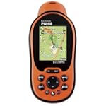 DeLorme Earthmate PN-40 Handheld GPS (1