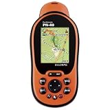 DeLorme Earthmate PN-40 Handheld GPS (1:100k Topographic, Detailed Street Maps & POIs Included)