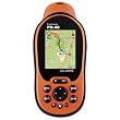 DeLorme Earthmate PN-40 Handheld GPS (1:100k Topographic, Detailed Street Maps & POIs Included) ~ DeLorme