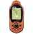DeLorme Earthmate PN-40 Handheld GPS (1:100k Topographic, Detailed Street Maps & POIs Included)