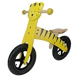 M-Wave Child's Wooden Running Bike
