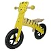 M-Wave Child's Wooden Running Bike (Tiger)