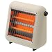 ��0 Infrared Electric Heater �ץ饹�ޥ��ʥ����� ���ֳ����ŵ����ȡ��� [�١�����]