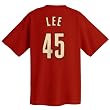 Carlos Lee Houston Astros Name and Number T-Shirt