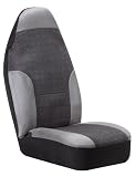 Big Truck Alpine Universal Bucket Seat Cover - Tan