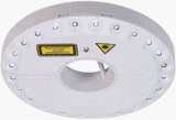 Westinghouse 75750 8-Inch LED Umbrella Light