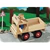 Fagus Unimog Basismodell [Spielzeug]