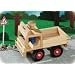 Fagus Unimog Basismodell [Spielzeug]