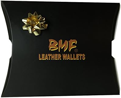 Gift Pillow Box and Gift Card with Message Wallet Included!