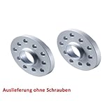 de Voie Pro Spacer Syst&egrave;me 6, 40 mm, 5/114,3/ 64 mm de Eibach