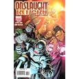 ONSLAUGHT REBORN #3 (OF 5) VARIANT EDITION (Onslaught Reborn, Volume 1)