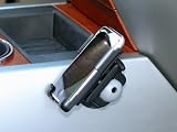 Pro.Fit iPod  touch Package UltiMount S2 universal car mount with miTOUCH holder for iPod touch