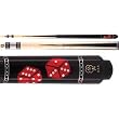 McDermott 58in G Series G601 Two-Piece Pool Cue