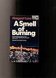 A smell of burning