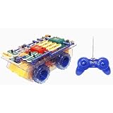 Snap Circuits RC Rover by Elenco Electronics Inc
