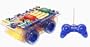Snap Circuits RC Rover