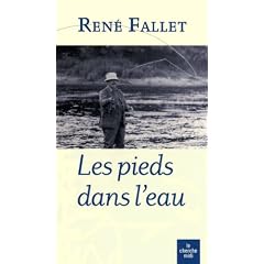 Les pieds dans l'eau