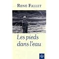 Les pieds dans l'eau