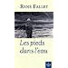 Les pieds dans l'eau