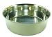 (Rosewood) Heavyweight Stainless Steel Bowl 9inch