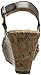 Naturalizer Women's Nerice Wedge Sandal