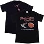 Monty Python and the Holy Grail Swallow and Coconut Weight Ratios Men's T-Shirt