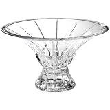 Godinger Linear Crystal Bowl