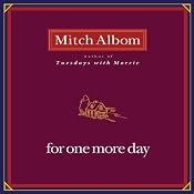 For One More Day | [Mitch Albom]