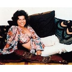 ADRIENNE BARBEAU #2 - IN FARBE - Filmfoto - (Poster) PLAKATE - 25x20" (60x50cm)