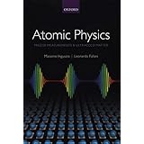 atomic physics precise measurements and ultracold matter