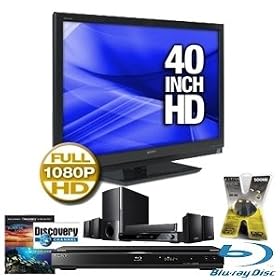 Sony KDL40Z5100 40