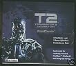 Terminator 2 T2 Judgment Day FilmCardz Pack