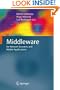 Middleware for Network Eccentric and Mobile Applications