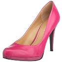 Nine West Women's Rocha Court Fushia 930052139 4 UK