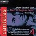 Bach: Kantaten Vol. 4