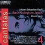 Bach: Kantaten Vol. 4