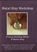 Metal Clay Workshop: Fusing Sterling Silver & Metal Clay