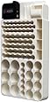 Range Kleen Battery Organizer with Removeable Tester for 82 Batteries, 11.50 by 6 by 1.5"
