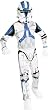 Standard Adult Clone Trooper Costume - Adult Std.