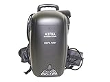 UPC 838067001582 product image for Atrix VACBP400 Aviation Backpack HEPA Vacuum | upcitemdb.com