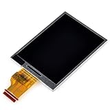 Neewer Replacement LCD Display Screen for Samsung PL20 Camera