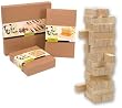 Schylling: Panda's Pick Bamboo Tumbling Tower
