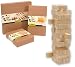 Schylling: Panda's Pick Bamboo Tumbling Tower