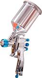 DeVILBISS Touch-Up HVLP SPRAY PAINT GUN-Detail-Auto/Car