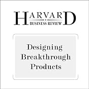Designing Breakthrough Products (Harvard Business Review) | [Roberto Verganti]