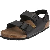 Birkenstock Milano Birko-Flor, Unisex Sandals