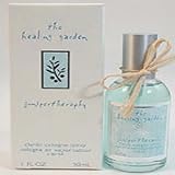 The Healing Garden Clarity Cologne Spray Juniper 1 oz.
